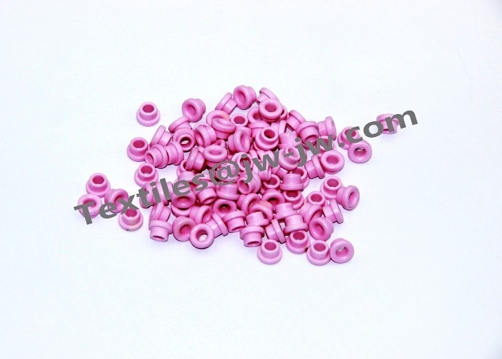 JWDR-1050 For Rapier Loom Spare Parts CEILLET 4*6mm Part Number 337047