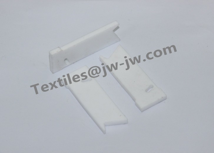 JWDR-1044 For Rapier Loom Spare Parts Rapier Tape Teflon Lubricant 70x26x5 341799