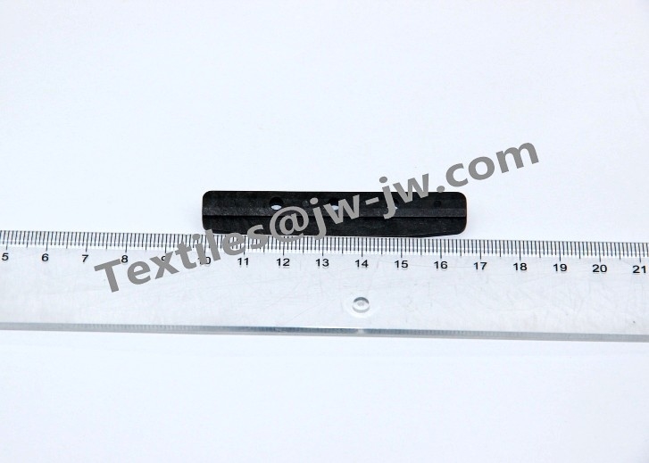 JWDR-1066 For Rapier Loom Spare Parts Guide Piece 343743