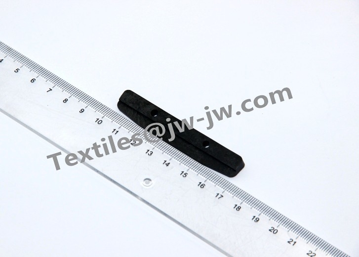 JWDR-1066 For Rapier Loom Spare Parts Guide Piece 343743