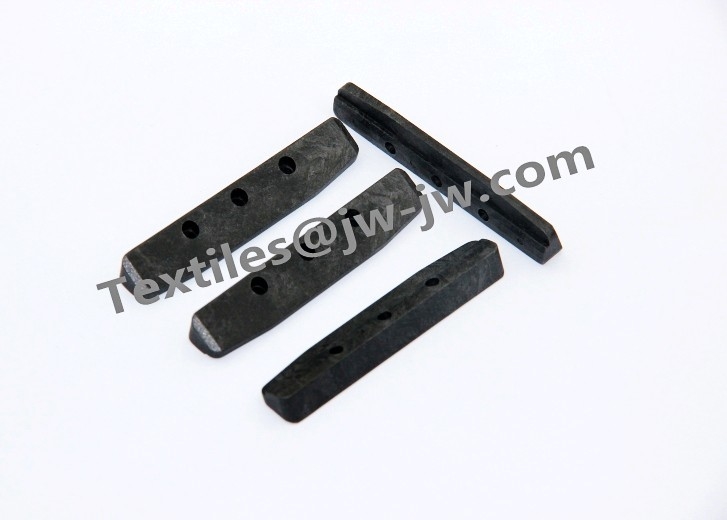 JWDR-1066 For Rapier Loom Spare Parts Guide Piece 343743