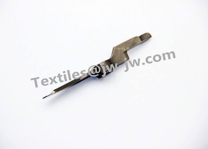 JWDR-1059 Clamping Lever LHS Cpl CLAMP LEVER Smooth 71297W 71297P 36G 