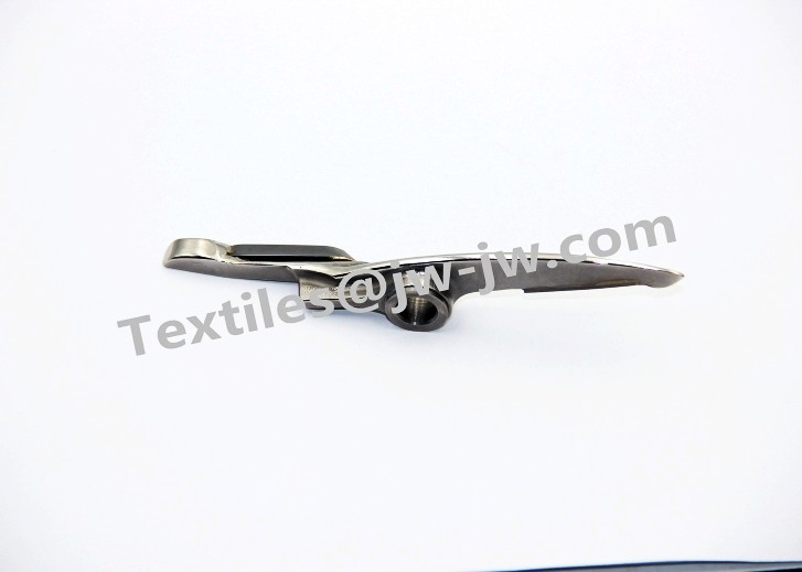 JWDR-1059 Clamping Lever LHS Cpl CLAMP LEVER Smooth 71297W 71297P 36G 