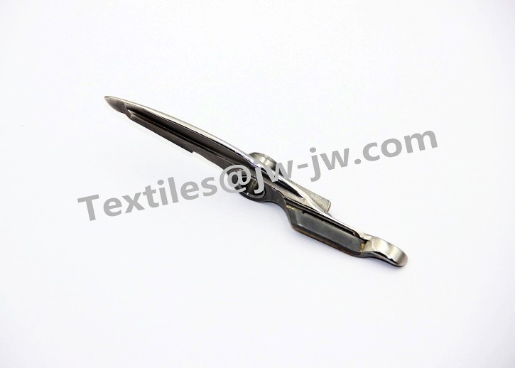JWDR-1059 Clamping Lever LHS Cpl CLAMP LEVER Smooth 71297W 71297P 36G 