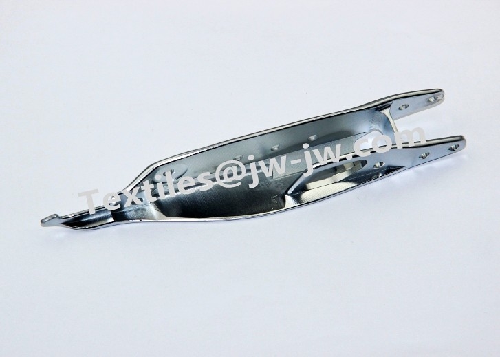 JW  LH , L01, Gripper Bod For Rapier Loom Spare Parts JWDR-1062 72105X (R01)   51G