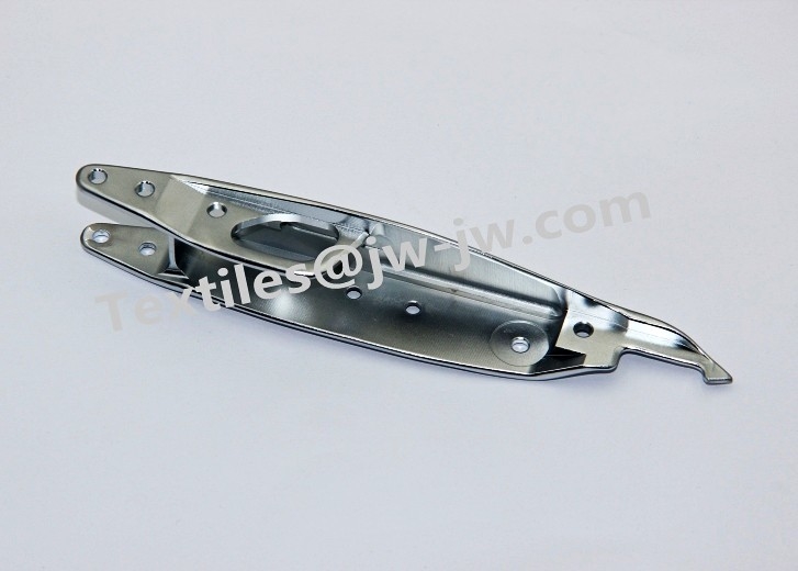 JW  LH , L01, Gripper Bod For Rapier Loom Spare Parts JWDR-1062 72105X (R01)   51G
