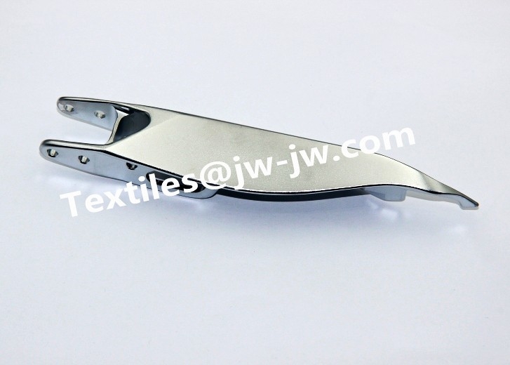 JW  LH , L01, Gripper Bod For Rapier Loom Spare Parts JWDR-1062 72105X (R01)   51G