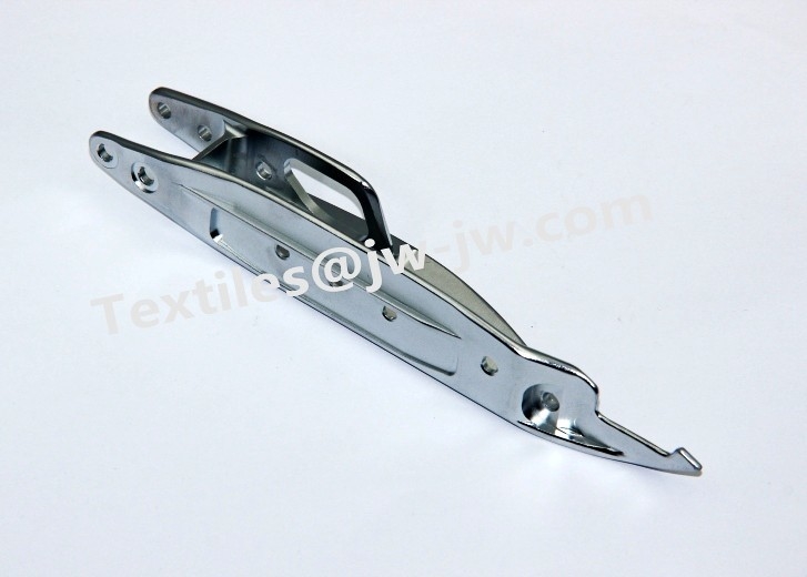 JW  LH , L01, Gripper Bod For Rapier Loom Spare Parts JWDR-1062 72105X (R01)   51G