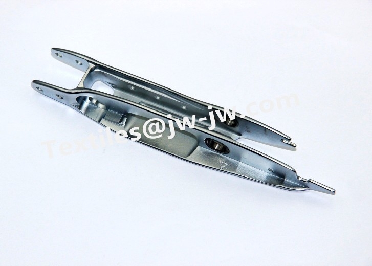 JW LH , L01, Gripper Bod For Rapier Loom Spare Parts JWDR-1061 72124A(L01) 55G
