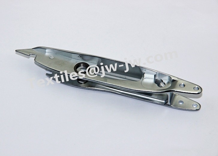 JW LH , L01, Gripper Bod For Rapier Loom Spare Parts JWDR-1061 72124A(L01) 55G