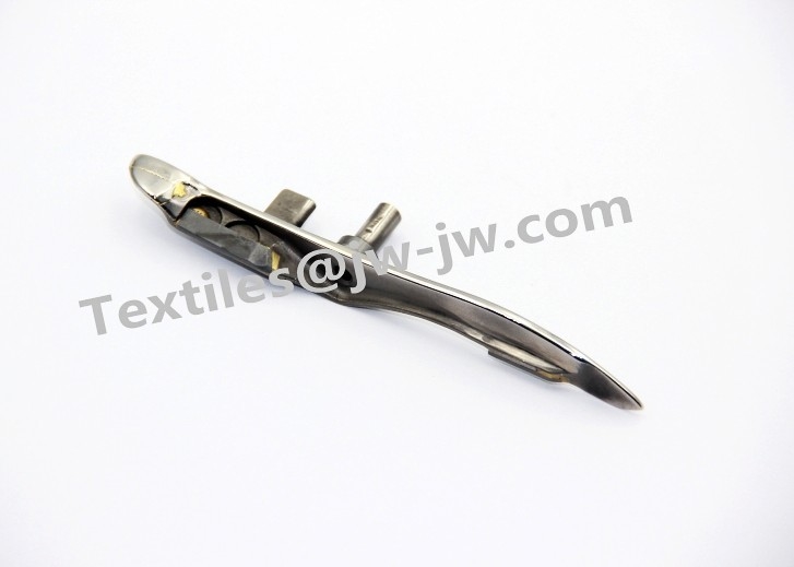 JW III Clamping Lever RHS Cpl. For Rapier Loom Spare Parts JWDR-1060 71297W 32G