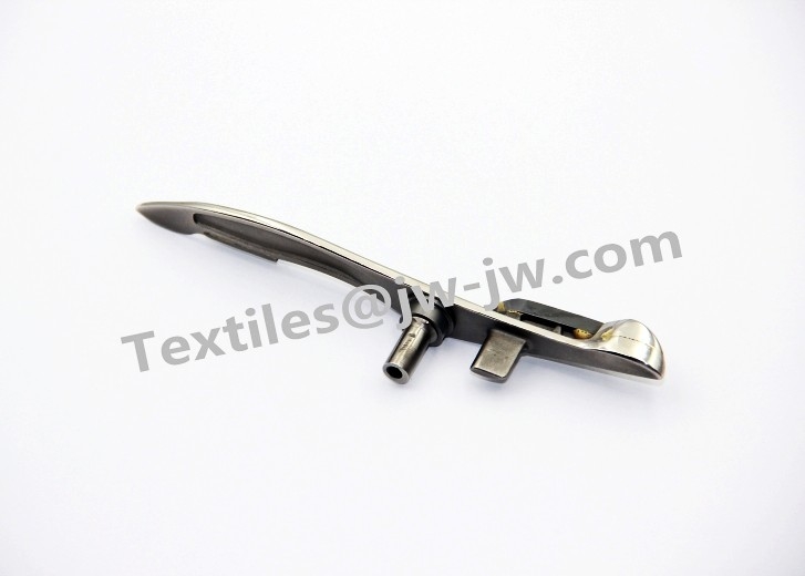 JW III Clamping Lever RHS Cpl. For Rapier Loom Spare Parts JWDR-1060 71297W 32G