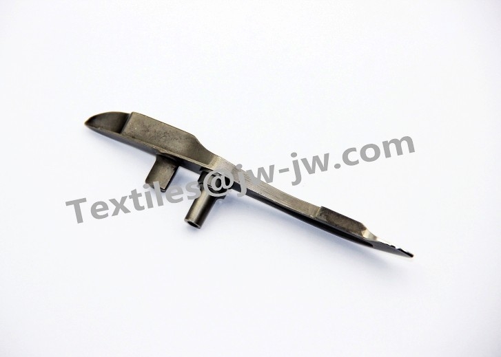 JW III Clamping Lever RHS Cpl. For Rapier Loom Spare Parts JWDR-1060 71297W 32G