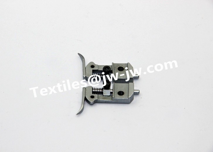 JWDR1005 JWDR1006 Rapier Loom Spare Parts Wire Clamp 720697 720695 34g/set