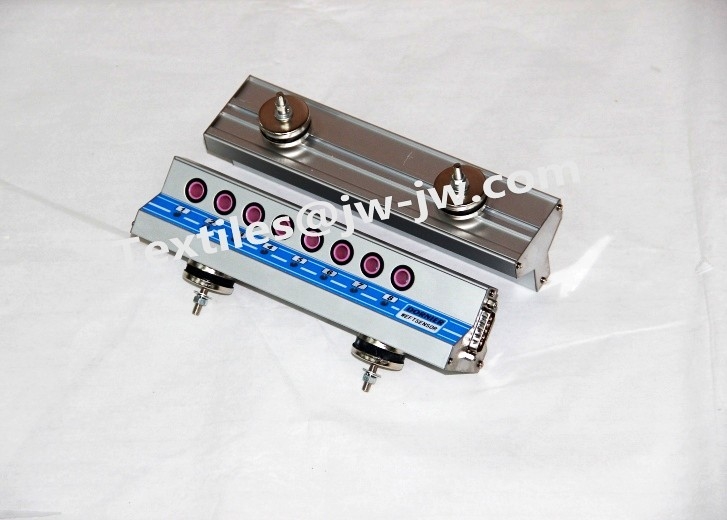 JWDR-1048 Weft Sensor 8 Eyes 24V 15Pin Weaving Loom Spare Parts