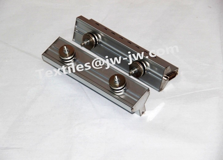 JWDR-1048 Weft Sensor 8 Eyes 24V 15Pin Weaving Loom Spare Parts