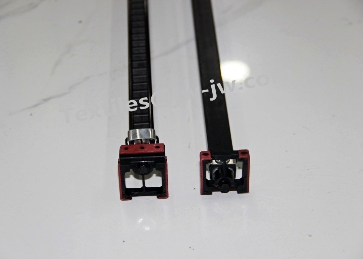 JWDR-1505 JWDR-1013 73013G Rod/Rapier Tape Rapier Loom Spare Parts