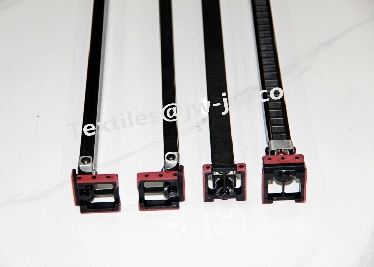 JWDR-1505 JWDR-1013 73013G Rod/Rapier Tape Rapier Loom Spare Parts