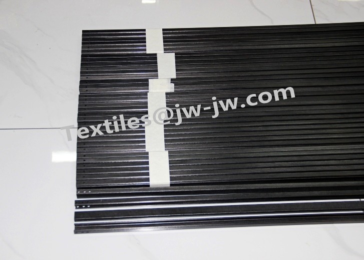 JWDR-1013 71827P Rapier Tape/Rod Weaving Loom Spare Parts Rapier Loom Spare Parts