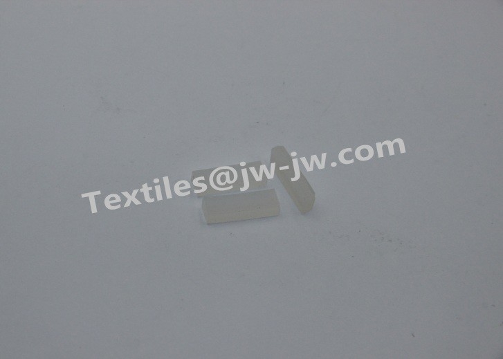 JWDR-1068 Sponge Mats Rapier Loom Spare Parts Weaving Loom Spare Parts 342827