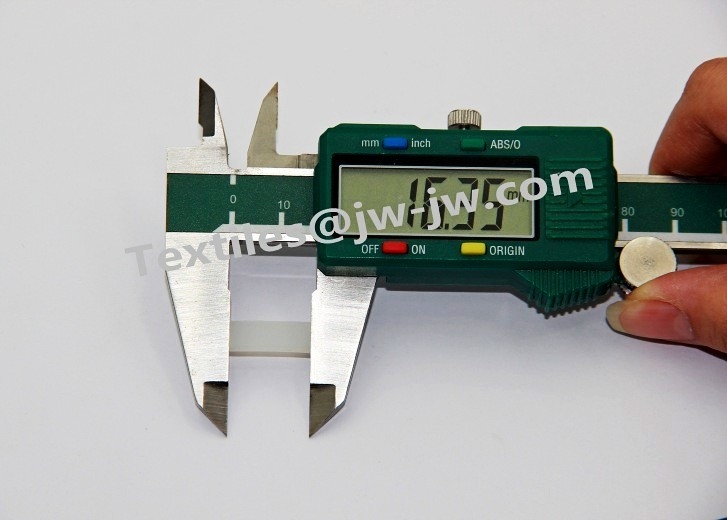 JWDR-1068 Sponge Mats Rapier Loom Spare Parts Weaving Loom Spare Parts 342827