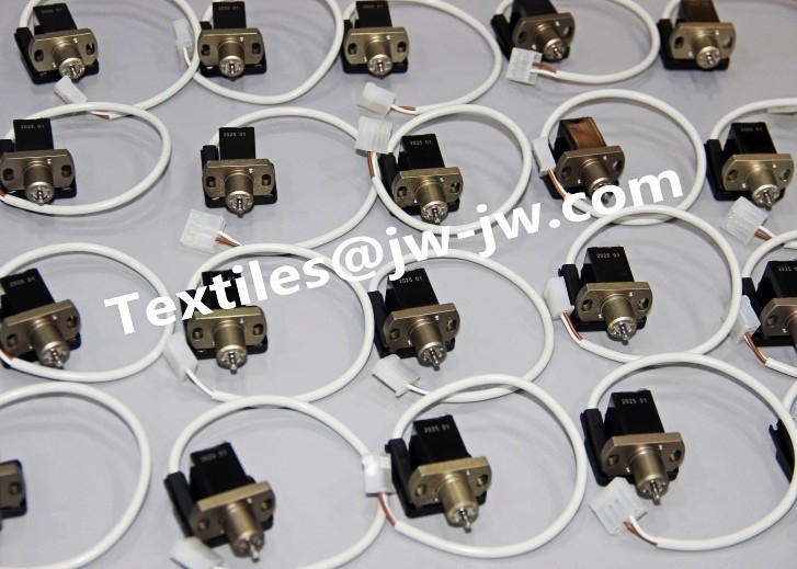 PICANOL  airjet loom DELTA/OMNI IRO 2231 WEFT STORAGE PIN AIRJET WEAVING MACHINE PARTS 31.0225.102 31.0964.102 31.0025.102
