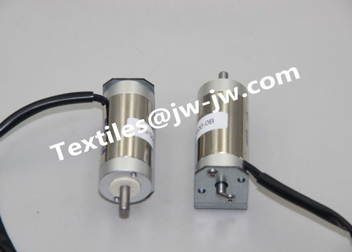 ABS MOTOR JAT710/JAT810 For Toyota Airjet Loom Weaving Loom Spare Parts 63452-00000、956.581.165、63452-00000-0B