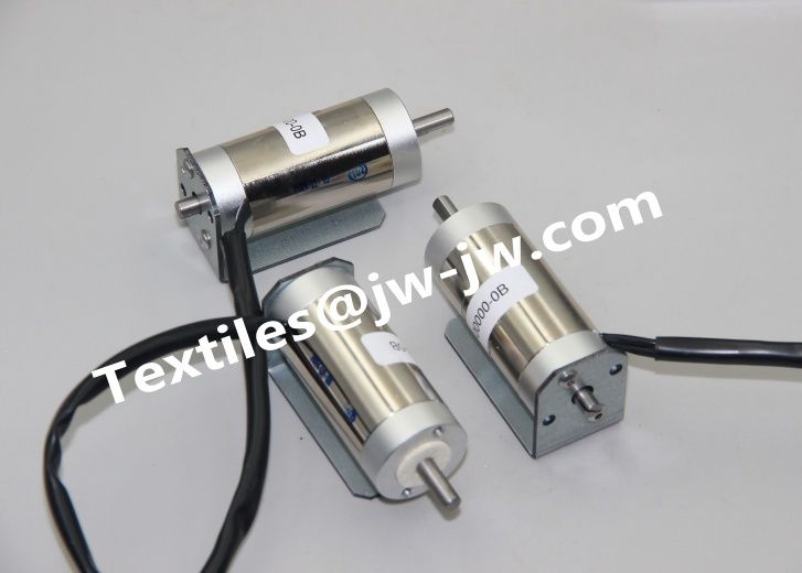 ABS MOTOR JAT710/JAT810 For Toyota Airjet Loom Weaving Loom Spare Parts 63452-00000、956.581.165、63452-00000-0B