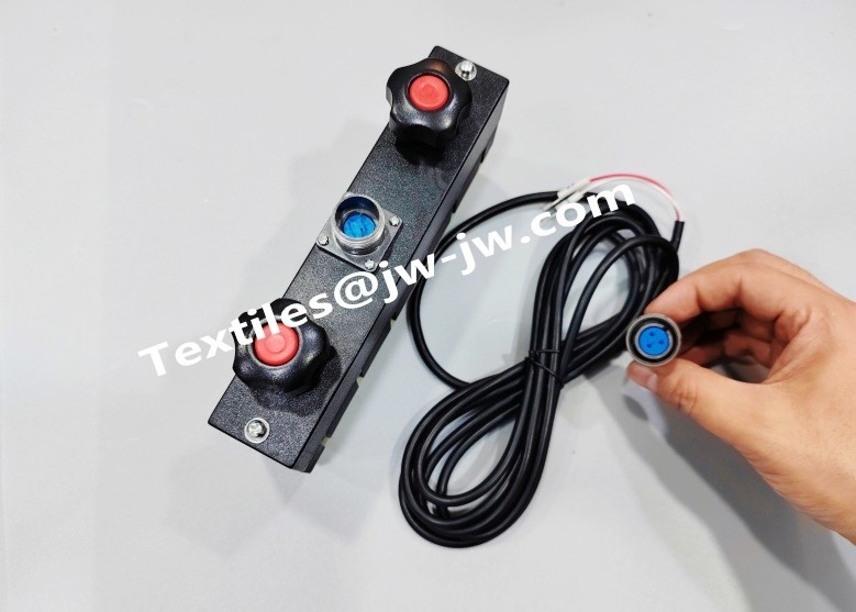 Warp Box For Toyota JAT 610 Airjet Loom Spare Parts J4200-85020-00