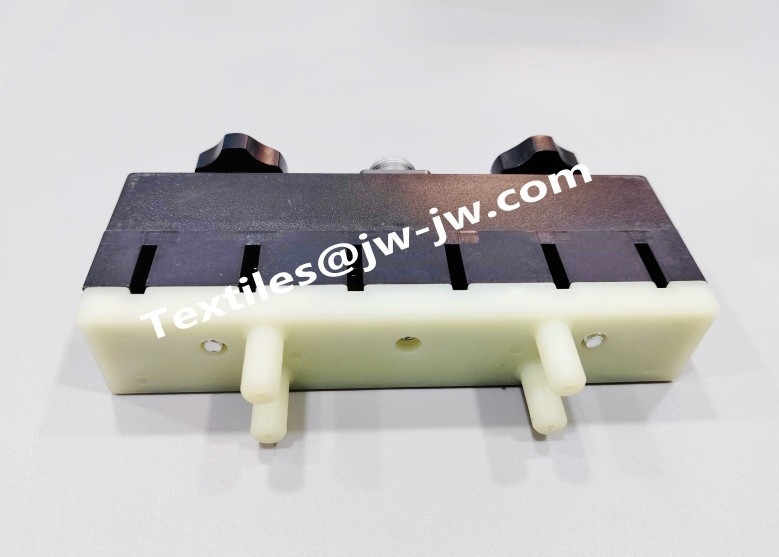 Warp Box For Toyota JAT 610 Airjet Loom Spare Parts J4200-85020-00