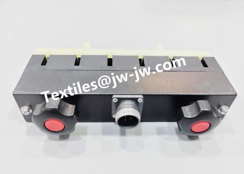 Warp Box For Toyota JAT 610 Airjet Loom Spare Parts J4200-85020-00