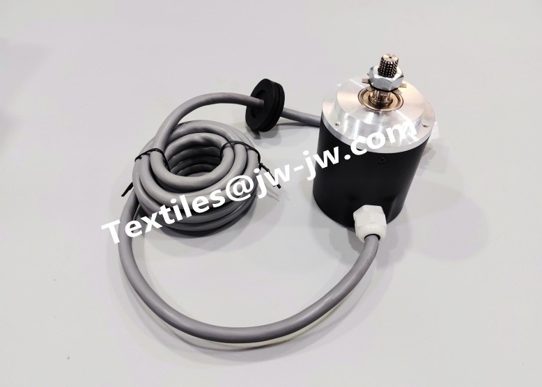 Encoder For ZAX Tsudakoma Airjet Loom Spare Parts 627335