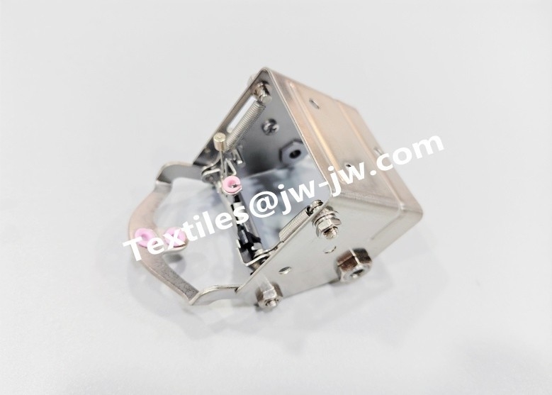 Bobbin Holder LH For Picanol OMIN/OMIN PIUS/DELTA Air Jet Part JW-B0231