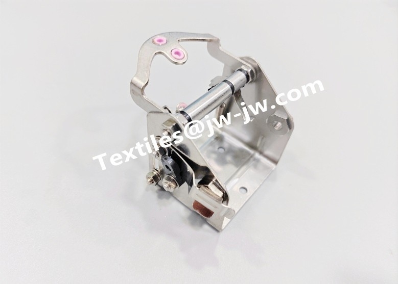 Bobbin Holder LH For Picanol OMIN/OMIN PIUS/DELTA Air Jet Part JW-B0231