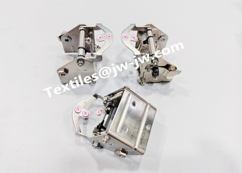 Bobbin Holder LH For Picanol OMIN/OMIN PIUS/DELTA Air Jet Part JW-B0231