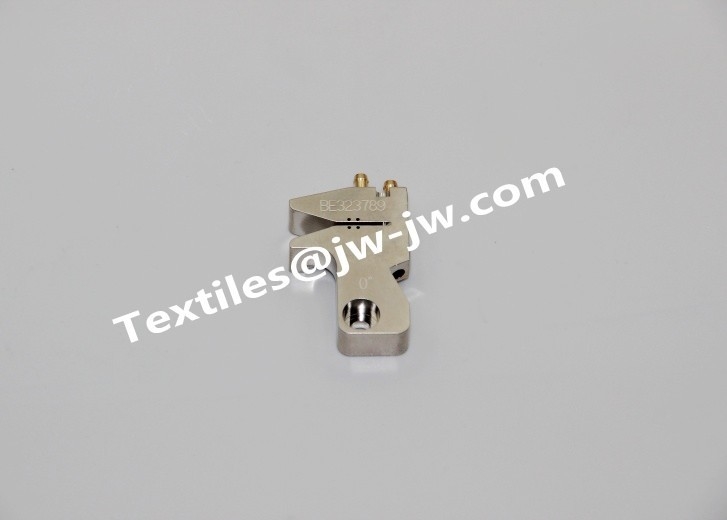 PICANOL RAPIER LOOM SPARE PARTS BE323789  ASSEMBLY TUCKING IN TIR RHS PICANOL OPTICAL MACHINE