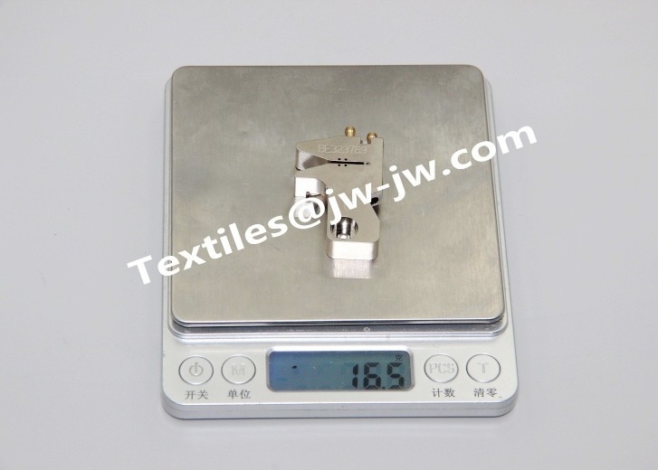 PICANOL RAPIER LOOM SPARE PARTS BE323789  ASSEMBLY TUCKING IN TIR RHS PICANOL OPTICAL MACHINE