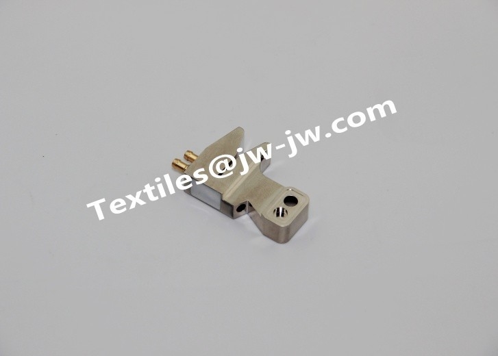 PICANOL RAPIER LOOM SPARE PARTS BE323789  ASSEMBLY TUCKING IN TIR RHS PICANOL OPTICAL MACHINE