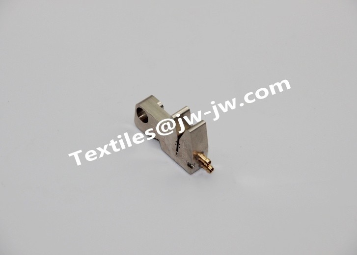 PICANOL RAPIER LOOM SPARE PARTS BE323789  ASSEMBLY TUCKING IN TIR RHS PICANOL OPTICAL MACHINE