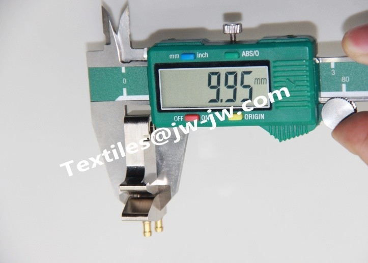 PICANOL RAPIER LOOM SPARE PARTS BE323789  ASSEMBLY TUCKING IN TIR RHS PICANOL OPTICAL MACHINE