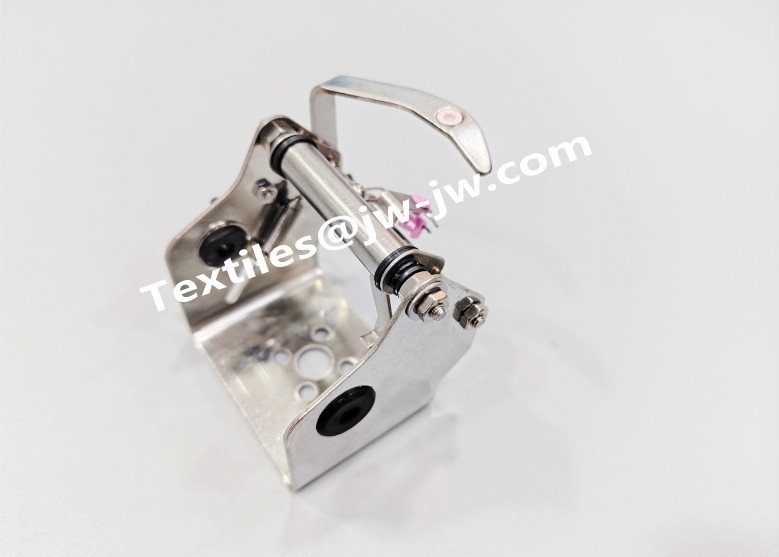 BOBBIN HOLDER RH  AIRJET LOOM SPARE PARTS JAT500/600 J5100-02130-00