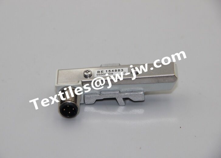 High Quality Feeler Head with Cable BE154883+BE308843 for Picanol OMNI Plus 800 Loom Spare Parts JW-B0078+JW-B0083