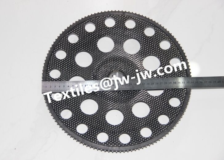 RAPIER LOOM SPARE PARTS ITEMA  GEAR WHEEL PART.NO BDB204A、BDB204B GEAR WHEEL FOR SOMET MFG EXCEL