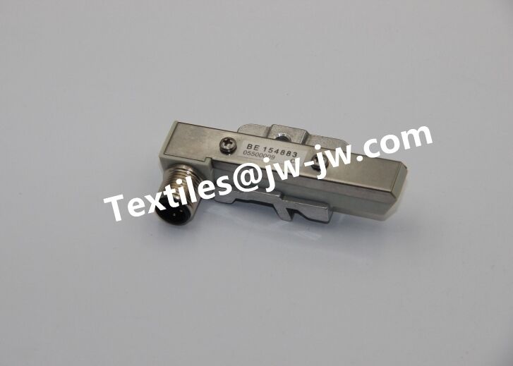 Airjet Loom Spares  Photoelectric Weft Detector For Picanol Loom  BE154883/BE151930