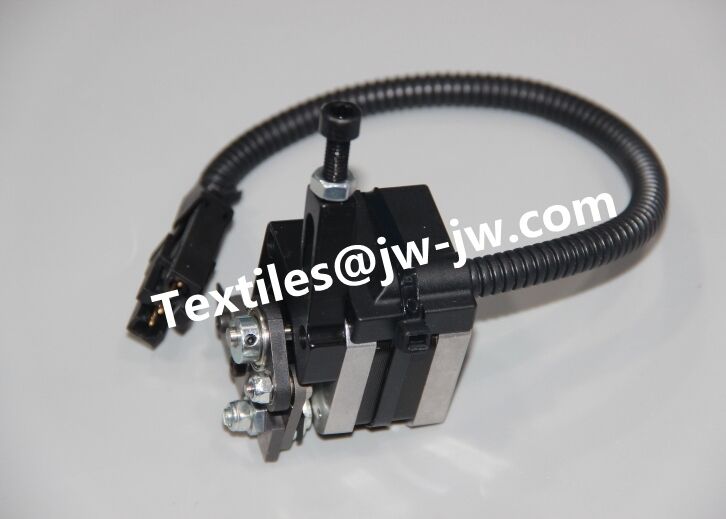 AIRJET LOOM SPARE PARTS MOTOR CUTTER FOR PICANOL LOOM JW-51237 408G