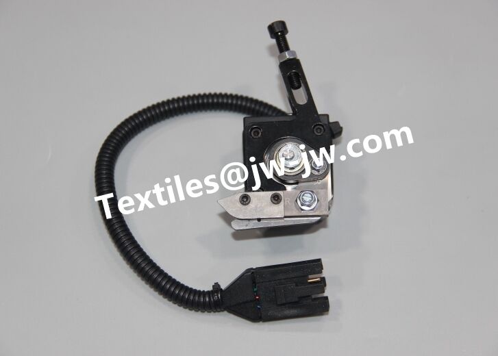AIRJET LOOM SPARE PARTS MOTOR CUTTER FOR PICANOL LOOM JW-51237 408G