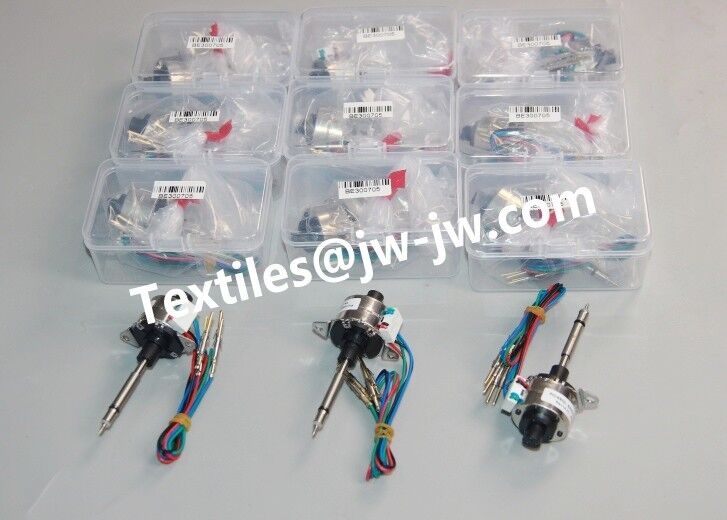 BE300705 PICANOL OMNI PLUS 800 MOTOR  PICANOL AIRJET WEAVING LOOM SPARE PARTS