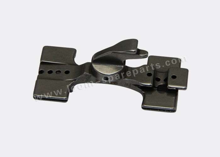 Sulzer loom spare parts Picking shoe D1 7.5 with rabet and nose for P7150 loom 742 768 000