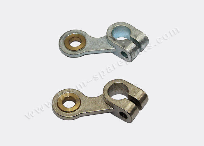 Size Customized Somet Loom Spare Parts Clamp For Template 80180A 80183A