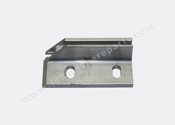 Custom Weaving Machine Spare Parts Somet SM93 L.S. Race Board AT4156A Steel Material